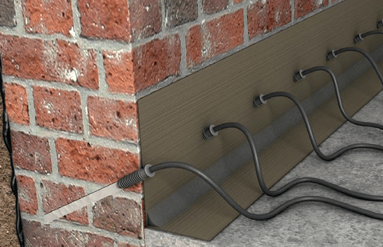 BSP Trockenlegung & Kellerabdichtung Innenabdichtung Außenabdichtung Schimmelsanierung Drainage Entwässerung aus Mengerskirchen Weilburg Limburg Wetzlar Rennerod Elz Diez Leun Braunfels Waldernbach