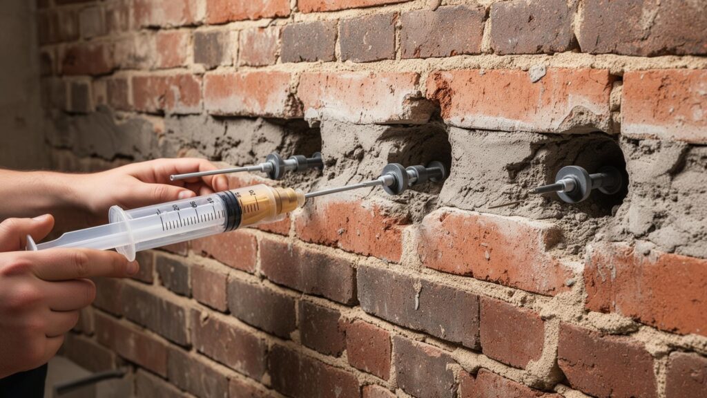 BSP Trockenlegung & Kellerabdichtung Innenabdichtung Außenabdichtung Schimmelsanierung Drainage Entwässerung aus Mengerskirchen Weilburg Limburg Wetzlar Rennerod Elz Diez Leun Braunfels Waldernbach