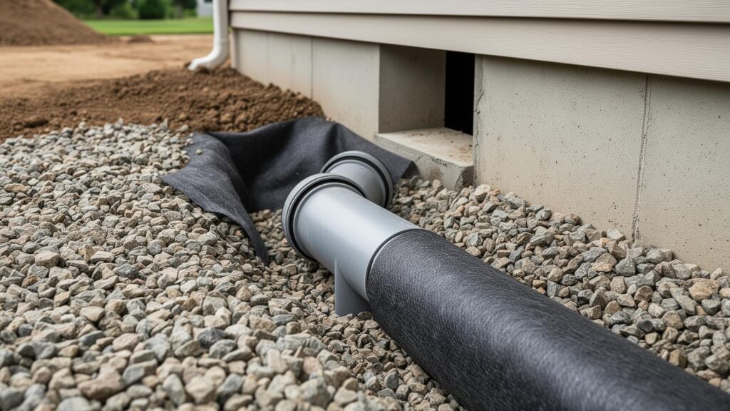 BSP Trockenlegung & Kellerabdichtung Innenabdichtung Außenabdichtung Schimmelsanierung Drainage Entwässerung aus Mengerskirchen Weilburg Limburg Wetzlar Rennerod Elz Diez Leun Braunfels Waldernbach