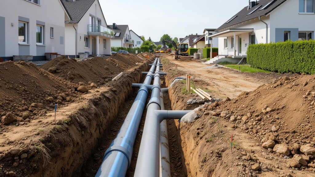 BSP Trockenlegung & Kellerabdichtung Innenabdichtung Außenabdichtung Schimmelsanierung Drainage Entwässerung aus Mengerskirchen Weilburg Limburg Wetzlar Rennerod Elz Diez Leun Braunfels Waldernbach