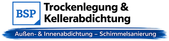 BSP Trockenlegung & Kellerabdichtung | Datenschutz